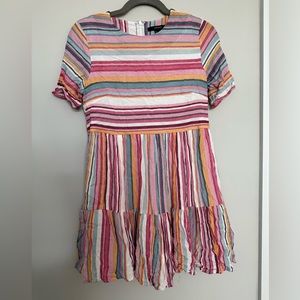 ⭐️ Striped Dress ⭐️